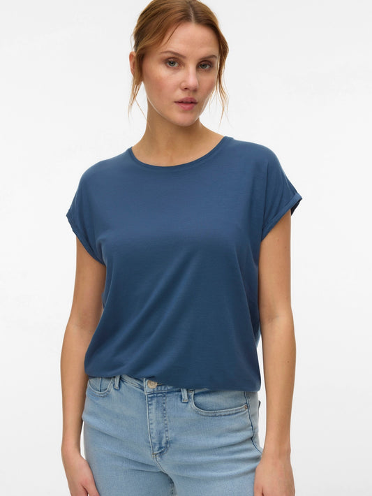 10284468/Dark Denim VERO MODA