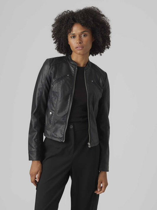 10288555/Black VERO MODA
