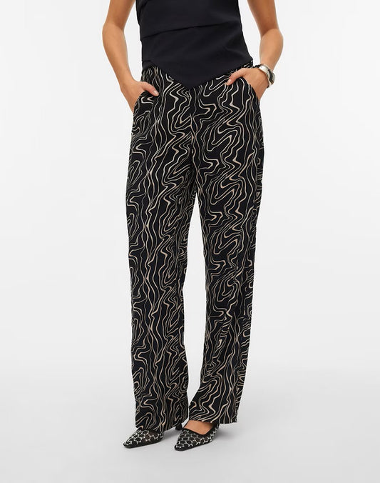 10297357/Black Dana VERO MODA