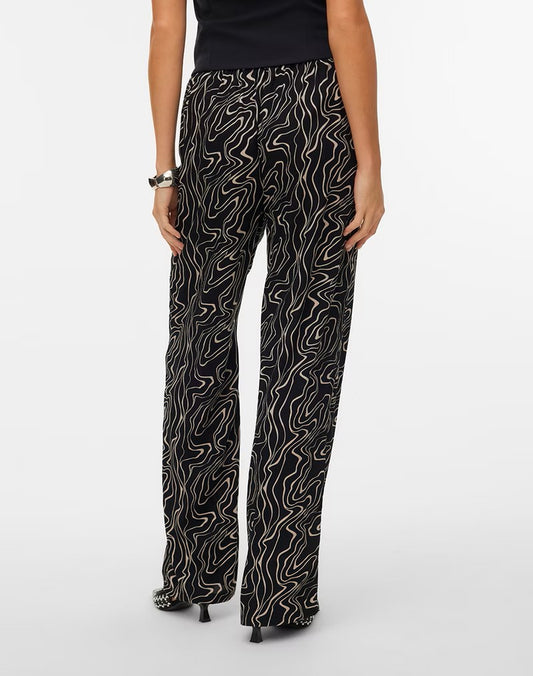10297357/Black Dana VERO MODA