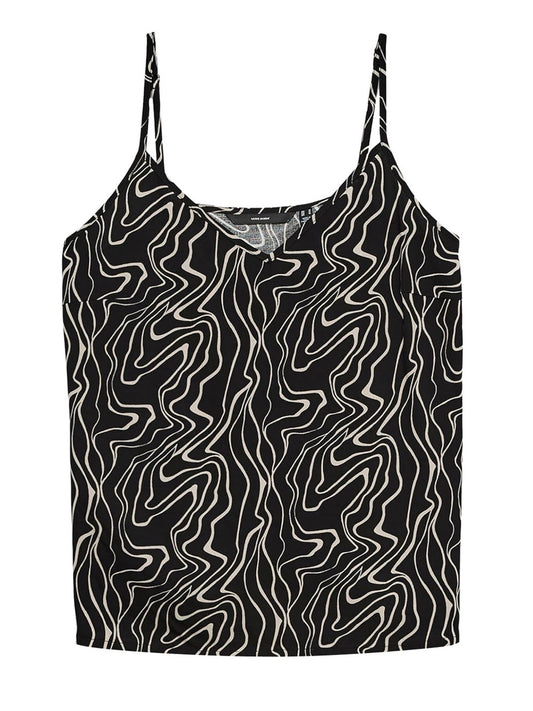 10297362/Black Dana VERO MODA