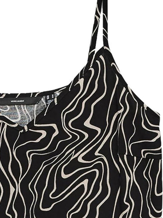 10297362/Black Dana VERO MODA