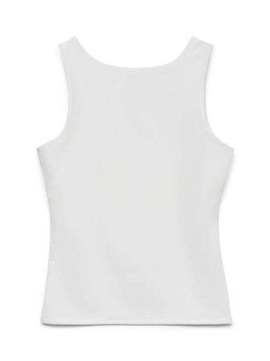 10305800/Bright White VERO MODA