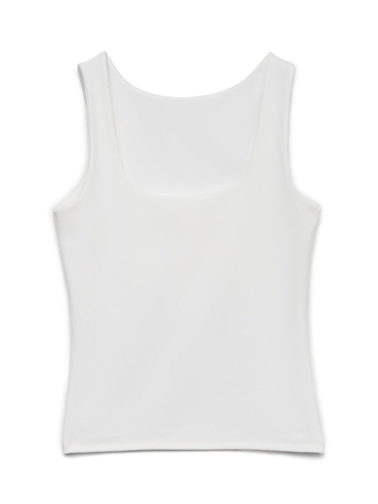 10305800/Bright White VERO MODA