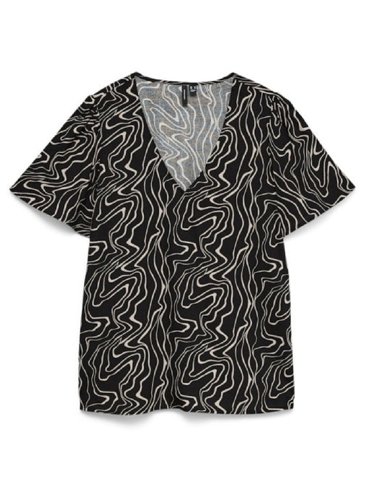 10307987/Black Dana VERO MODA