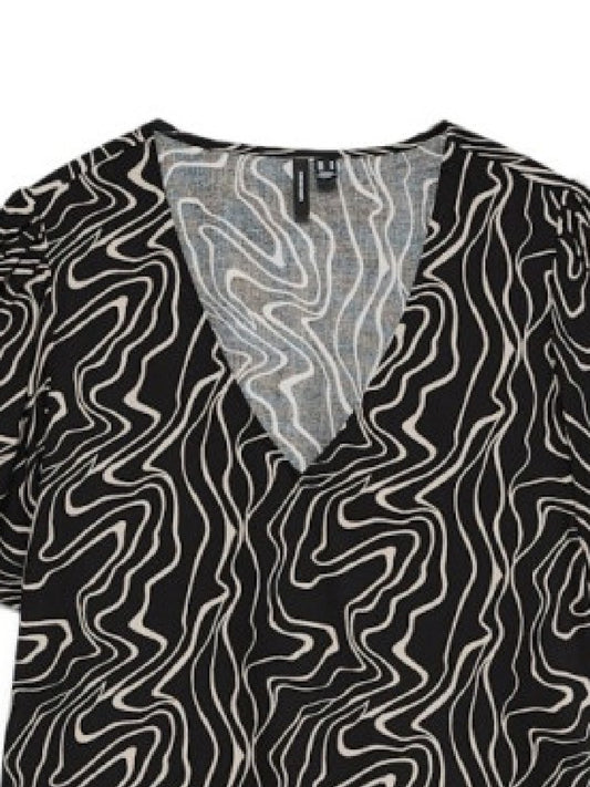 10307987/Black Dana VERO MODA