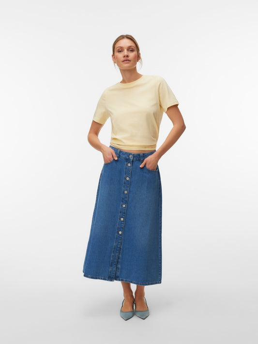 10316991/Flan VERO MODA