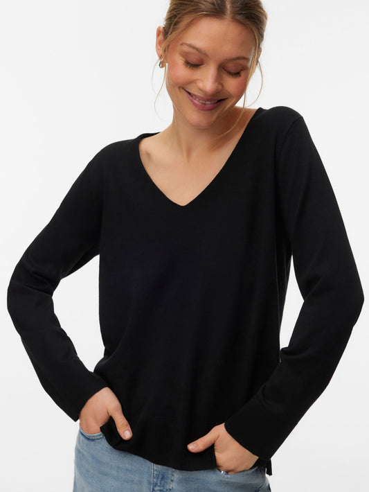 10320451/Black VERO MODA