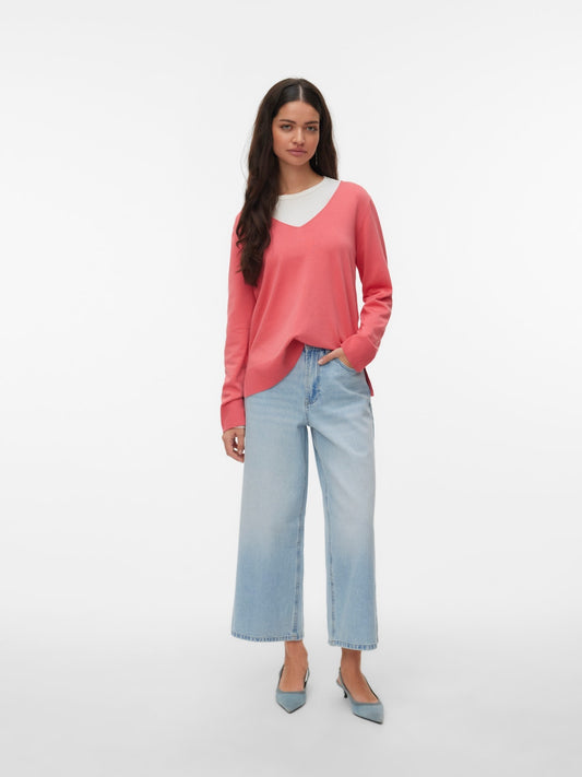 10320451/Coral Paradise VERO MODA