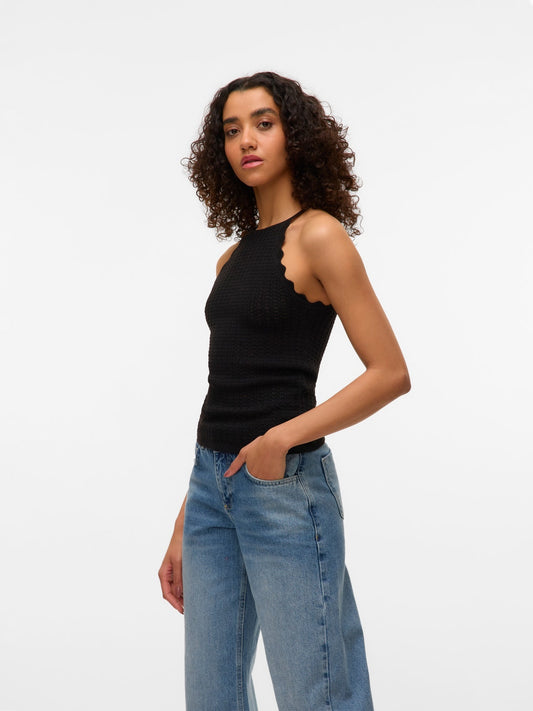 10326562/Black VERO MODA