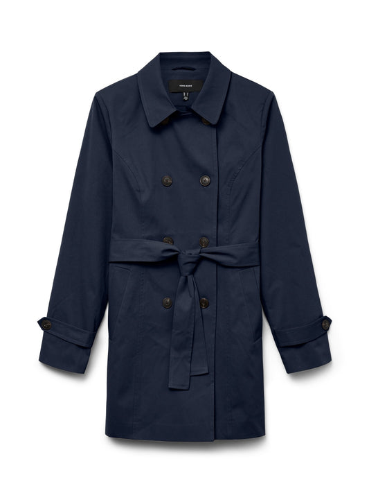 10329343/Navy Blazer VERO MODA