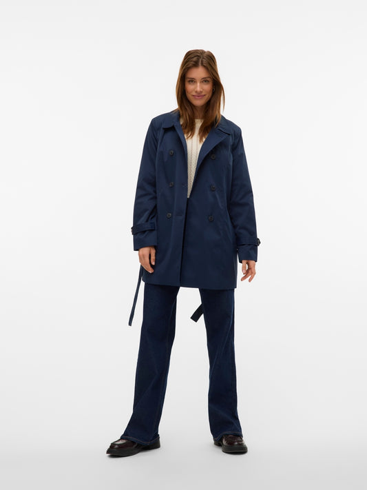10329343/Navy Blazer VERO MODA