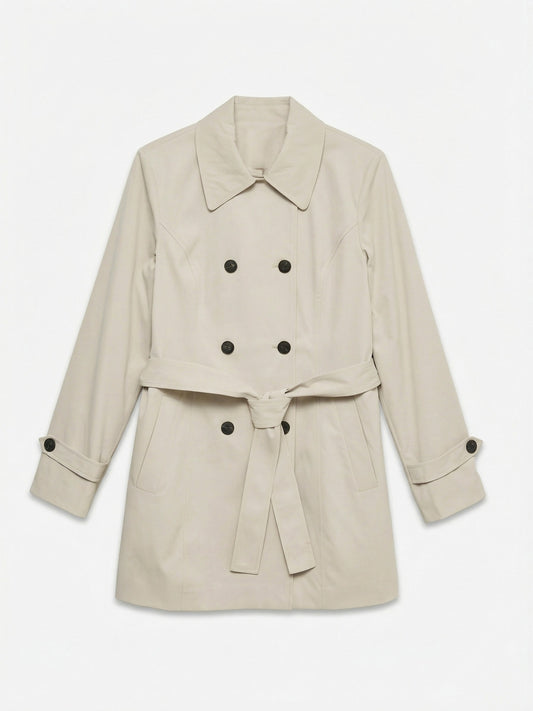 10329343/Oatmeal VERO MODA