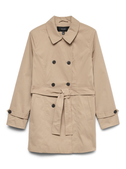 10329343/Silver Mink VERO MODA