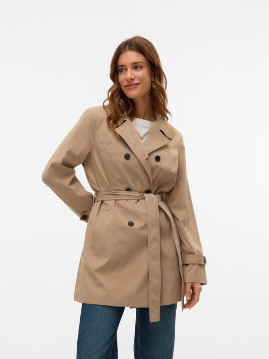 10329343/Silver Mink VERO MODA