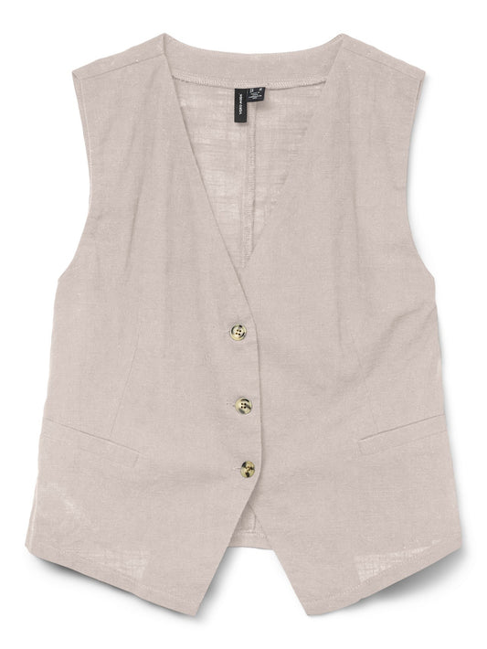 10333795/Silver Lining VERO MODA