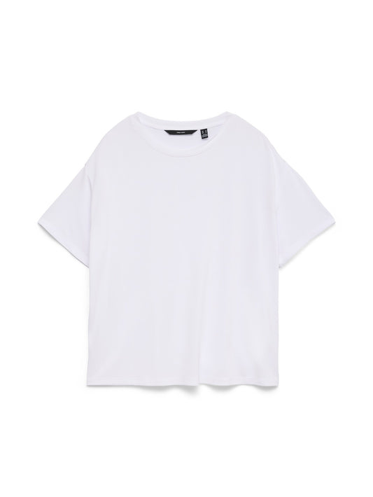 10334654/Bright White VERO MODA