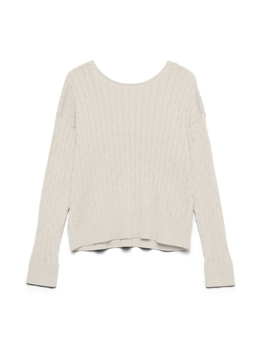 10338232/Birch VERO MODA