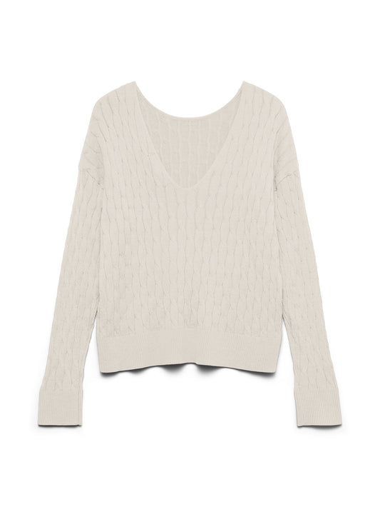 10338232/Birch VERO MODA
