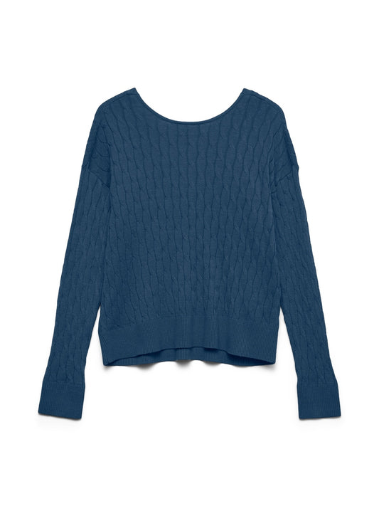 10338232/Dark Denim VERO MODA