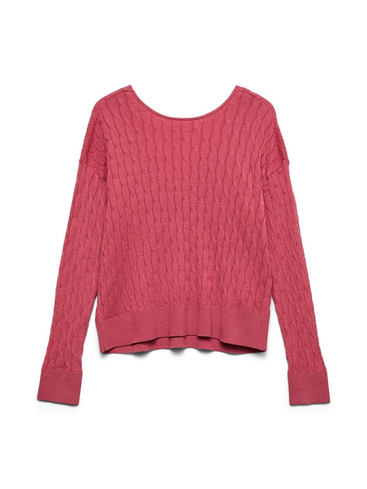 10338232/Holly Berry VERO MODA