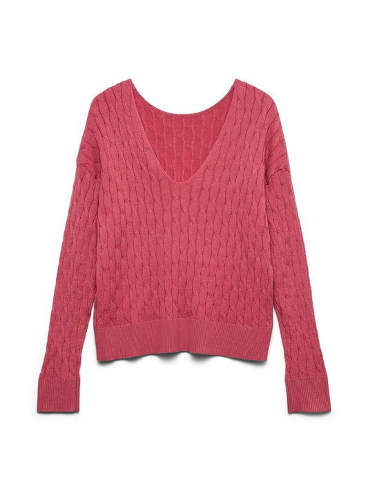 10338232/Holly Berry VERO MODA