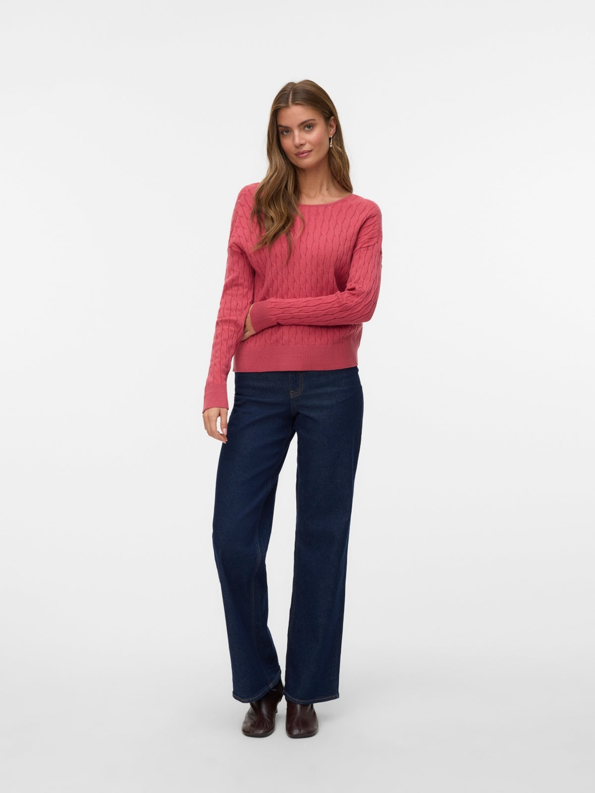 10338232/Holly Berry VERO MODA
