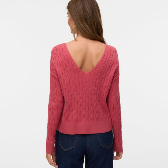 10338232/Holly Berry VERO MODA