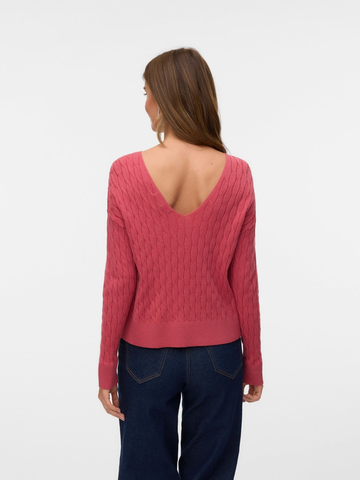 10338232/Holly Berry VERO MODA