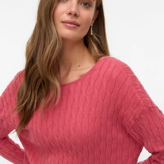 10338232/Holly Berry VERO MODA