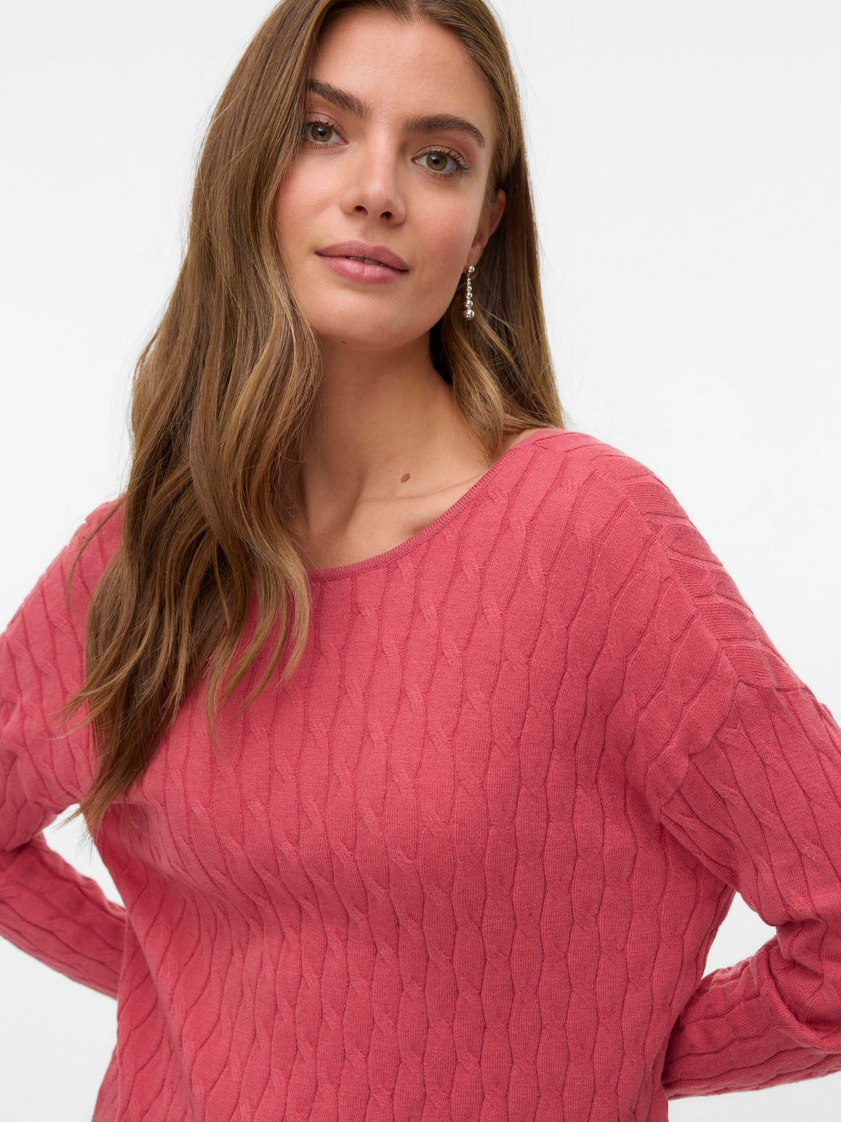 10338232/Holly Berry VERO MODA