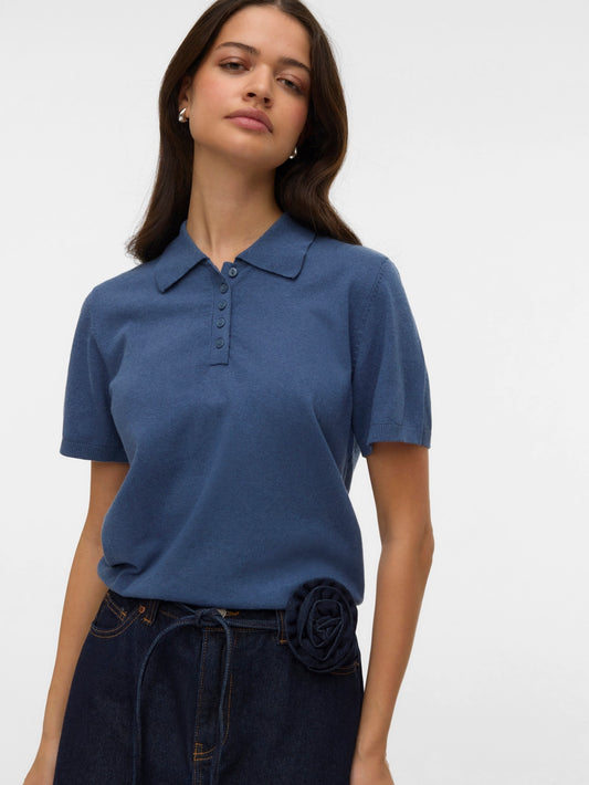 10338569/Dark Denim VERO MODA