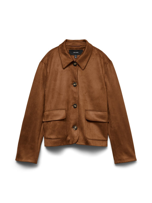 10338632/Cognac VERO MODA