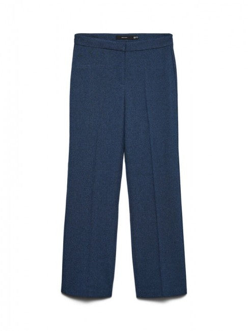 10339162/Dark Denim ALASKAN BLUE VERO MODA