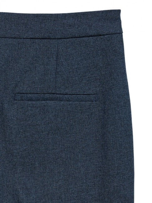 10339162/Dark Denim ALASKAN BLUE VERO MODA
