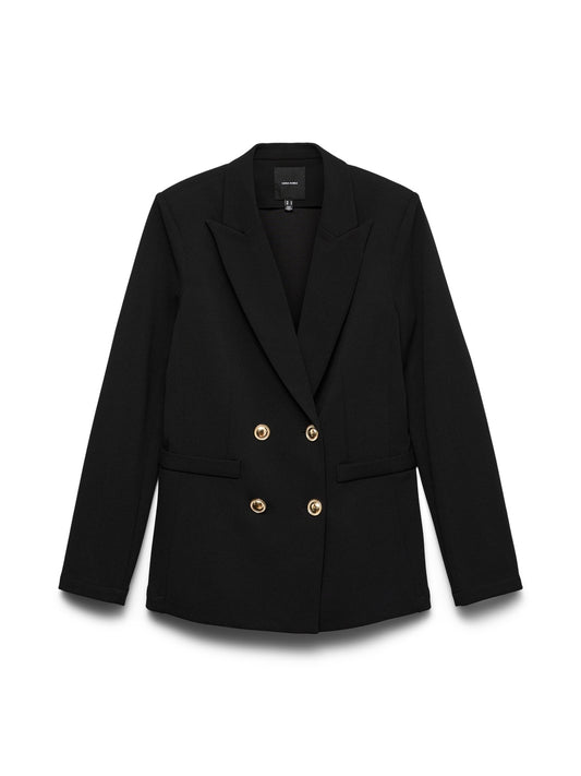 10339224/Black VERO MODA