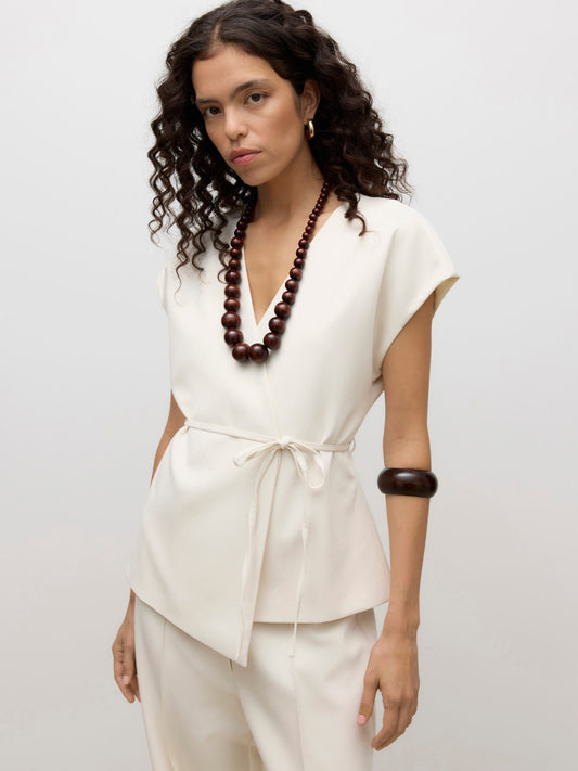 10339490/Birch VERO MODA
