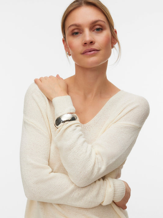 10340124/Birch VERO MODA