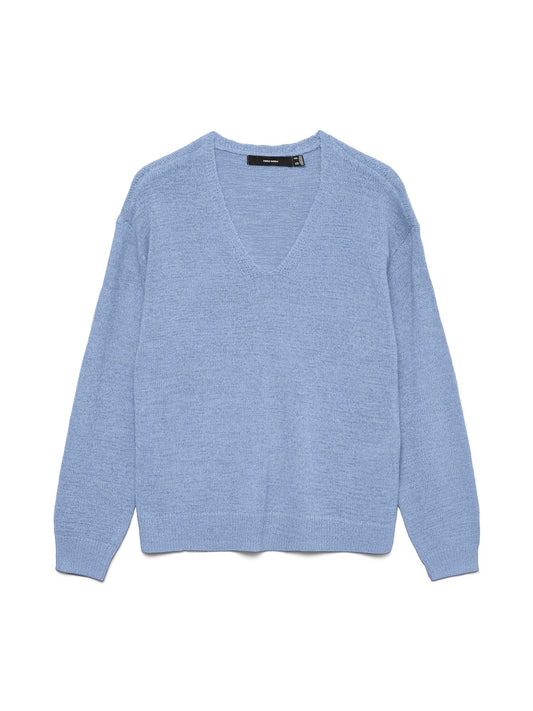 10340124/Brunnera Blue VERO MODA