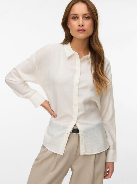 10340687/Snow White VERO MODA