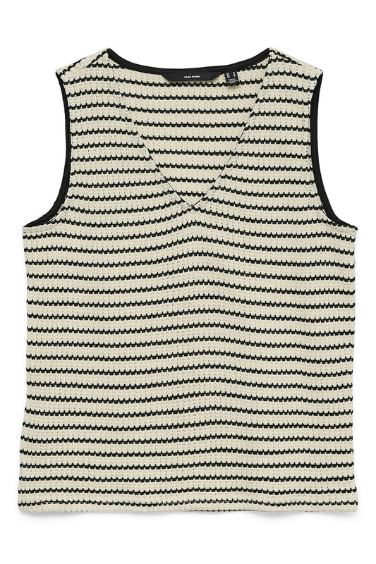 10341559/Birch BLACK VERO MODA