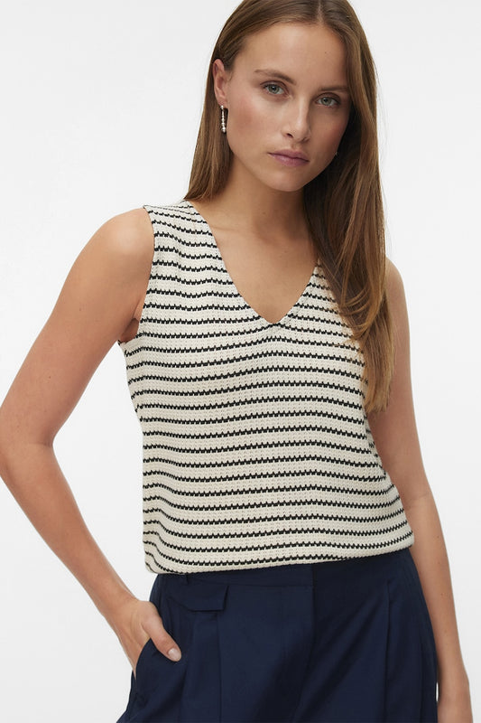 10341559/Birch BLACK VERO MODA