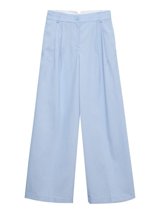 10342556/Brunnera Blue MELANGE VERO MODA