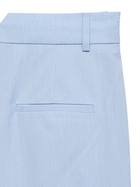 10342556/Brunnera Blue MELANGE VERO MODA