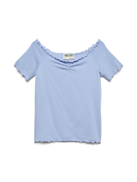 10342729/Brunnera Blue VERO MODA