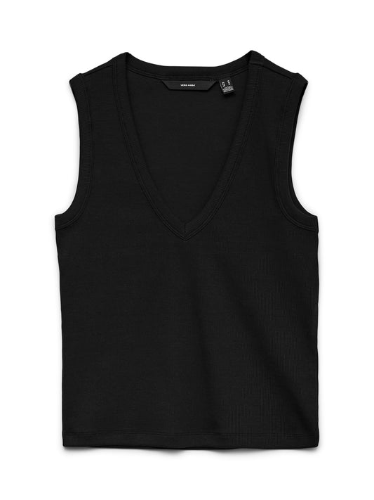 10342916/Black VERO MODA