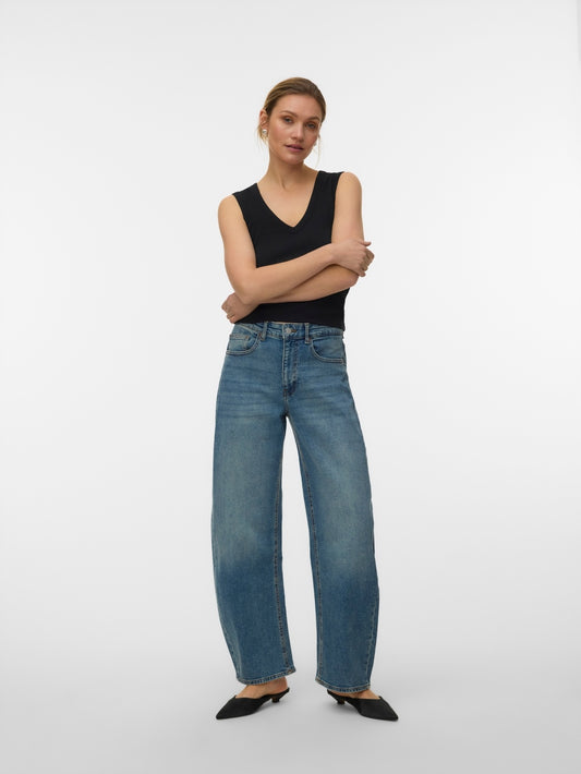 10342916/Black VERO MODA