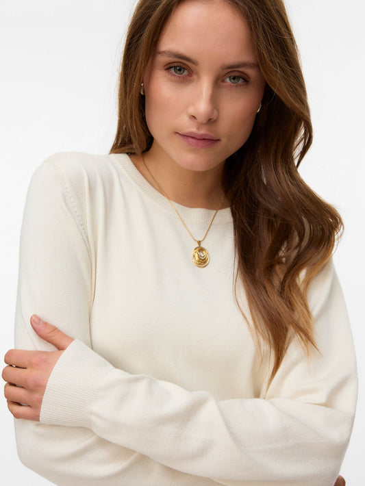 10343875/Birch VERO MODA