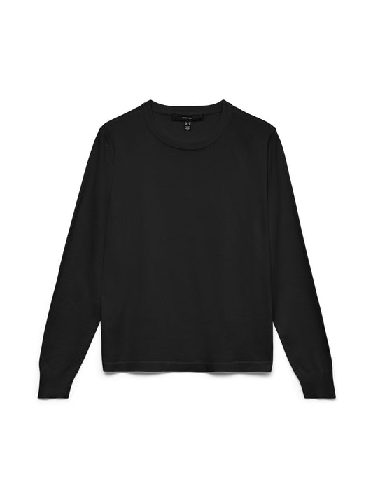 10343875/Black VERO MODA