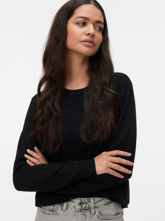 10343875/Black VERO MODA